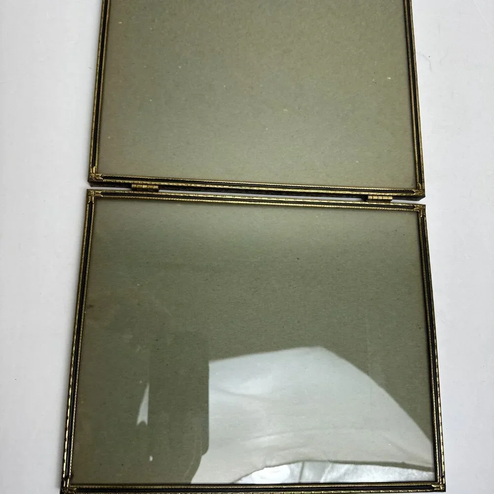N/A antique metal
